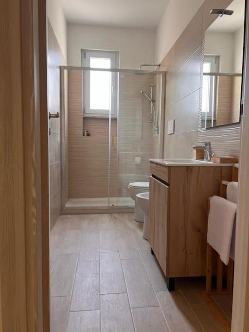 Sunshine Eco Residence โรม ภายนอก รูปภาพ