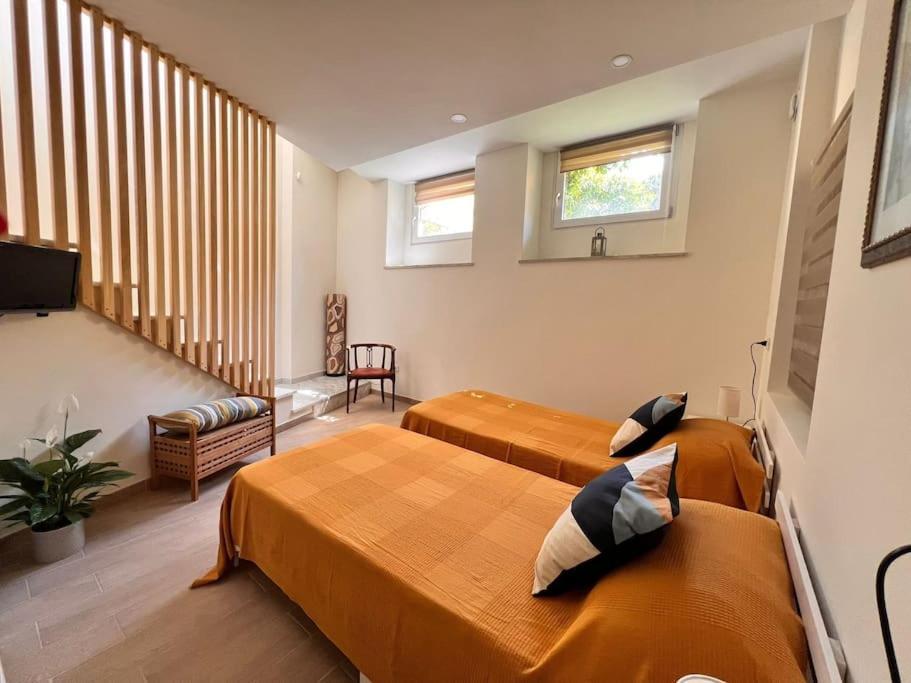 Sunshine Eco Residence โรม ภายนอก รูปภาพ