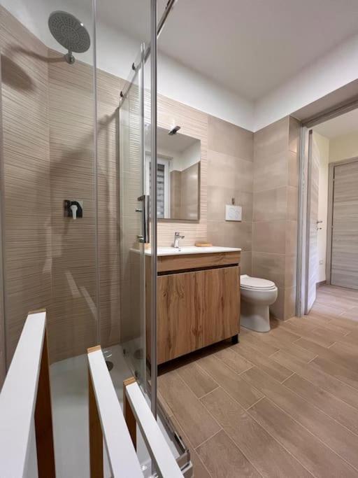 Sunshine Eco Residence โรม ภายนอก รูปภาพ