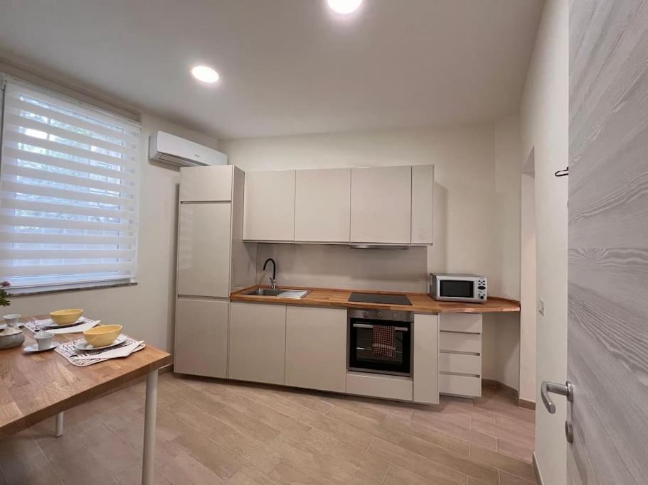 Sunshine Eco Residence โรม ภายนอก รูปภาพ