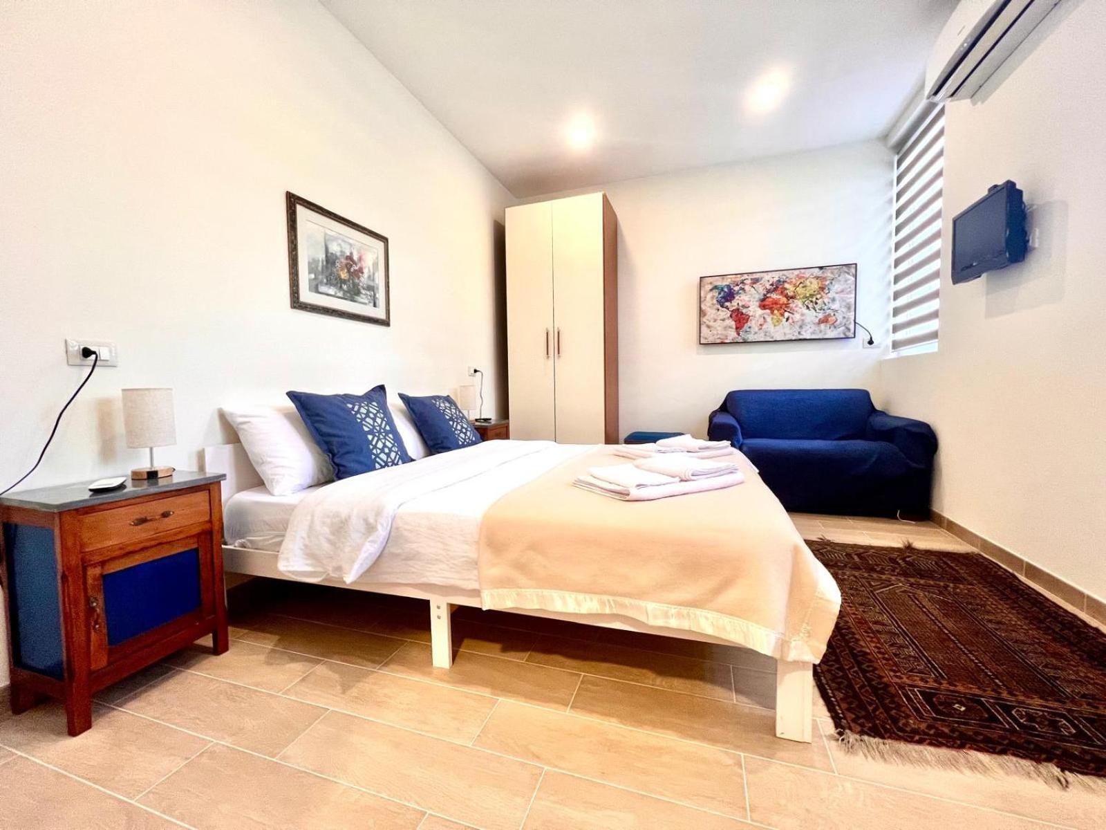 Sunshine Eco Residence โรม ภายนอก รูปภาพ